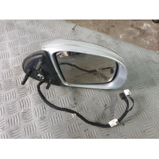 Дясно огледало за Mercedes ML 280 CDI W164