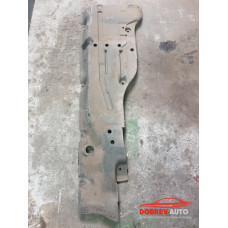 Лява кора под купето за Mercedes ML 280 CDI W164