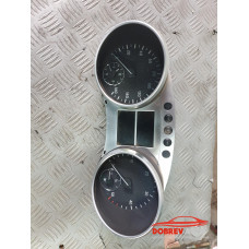 Километраж за Mercedes ML 280 CDI W164 - Десен волан