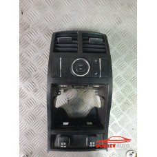 Задни духалки за Mercedes ML 280 CDI W164