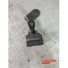 Гълтач за ключ за Mercedes ML 280 CDI W164