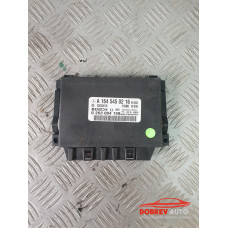 Парктроник модул за Mercedes ML 280 CDI W164 Парктроник модул за Mercedes ML 280 CDI W164