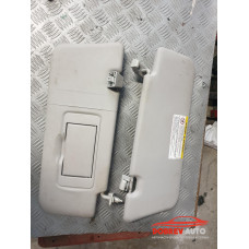 Сенници за Mercedes ML 280 CDI W164