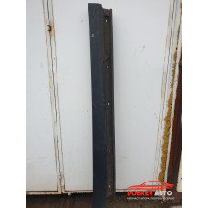 Десен праг за Mercedes ML 280 CDI W164 Десен праг за Mercedes ML 280 CDI W164