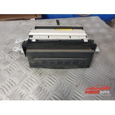 CD changer за Mercedes ML 280 CDI W164