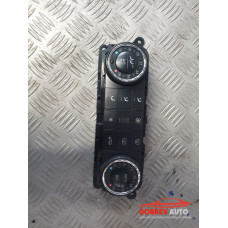Управление парно за Mercedes ML 280 CDI W164 Управление парно за Mercedes ML 280 CDI W164