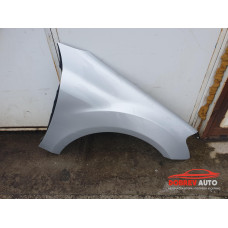 Десен калник за Mercedes ML 280 CDI W164 Десен калник за Mercedes ML 280 CDI W164