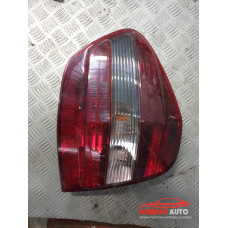 Ляв стоп за Mercedes ML 280 CDI W164