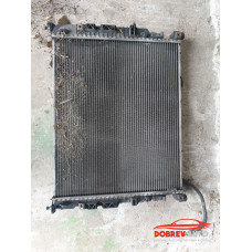 Воден радиатор за Mercedes ML 280 CDI W164