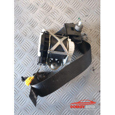 Заден ляв предпазен колан за Mercedes ML 280 CDI W164 Заден ляв предпазен колан за Mercedes ML 280 CDI W164