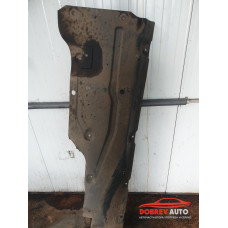 Дясна кора под купето за Mercedes ML 280 CDI W164 Дясна кора под купето за Mercedes ML 280 CDI W164