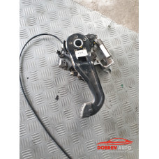 Педал за ръчна спирачка за Mercedes ML 280 CDI W164