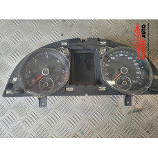 Километраж за VW Golf 5 1.6fsi в километри