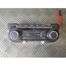 Управление за климатроник VW Passat CC Управление за климатроник VW Passat CC