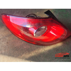 Ляв външен стоп за VW Passat CC Ляв външен стоп за VW Passat CC