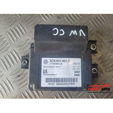 Модул за ръчна спирачка VW Passat CC