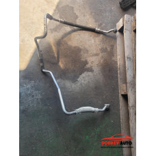 Дебела климатична тръба за VW Passat CC 2.0TDI Дебела климатична тръба за VW Passat CC 2.0TDI