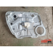 Преден ляв стъклоповдигач за Mercedes ML W164 Преден ляв стъклоповдигач за Mercedes ML W164