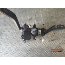 Лостчета за чистачки и мигачи за VW Golf MK5