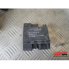 Модул за Mercedes W211 Модул за Mercedes W211