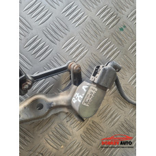 Преден ляв кантар за Audi Q7 4L