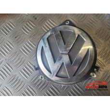 Задна емблема за VW Golf Mk 5