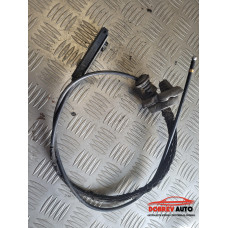 Жило за преден капак за VW Touran 1T Жило за преден капак за VW Touran 1T