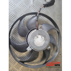 Малка охладителна перка за VW Golf Mk5 2.0TDI Малка охладителна перка за VW Golf Mk5 2.0TDI