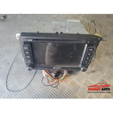 Android навигация за VW Passat CC 2.0TSI