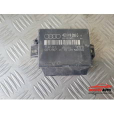 Парктроник модул за Audi A8 D3 4.2TDI Парктроник модул за Audi A8 D3 4.2TDI