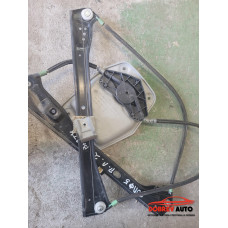 Преден ляв стъклоповдигач за VW Golf MK 5 2/3 врати Преден ляв стъклоповдигач за VW Golf MK 5 2/3 врати