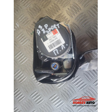 Преден ляв колан за Audi A3 8P Sportback