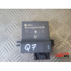 Gateway модул за Audi Q7 4L 3.0TDI CASA Gateway модул за Audi Q7 4L 3.0TDI CASA