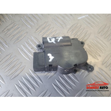 Моторче за клапа за парно за Audi Q7 4L - 3 Моторче за клапа за парно за Audi Q7 4L - 3