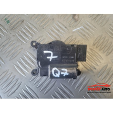 Моторче за клапа за парно за Audi Q7 4L - 6 Моторче за клапа за парно за Audi Q7 4L - 6