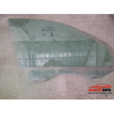 Предно дясно стъкло за Mercedes E Class W211 Avangarde Предно дясно стъкло за Mercedes E Class W211 Avangarde