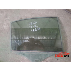 Задно дясно стъкло за Mercedes E Class W211 Sedan Задно дясно стъкло за Mercedes E Class W211 Sedan