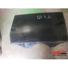 Задно дясно стъкло за Audi Q7 4L Задно дясно стъкло за Audi Q7 4L