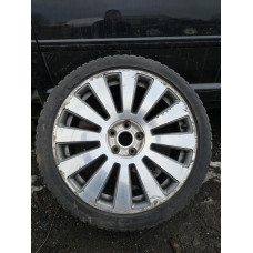 Продавам 1бр джанта 19" за Audi A8 D3  