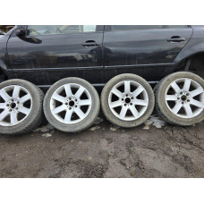 Лети джанти 17" за BMW E60/61 Лети джанти 17" за BMW E60/61