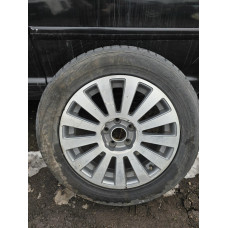 1 бр. лета джанта с гума 17" за Audi A8 D3  