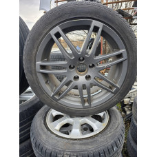 Лета джанта 17" за Audi A3 8P Лета джанта 17" за Audi A3 8P