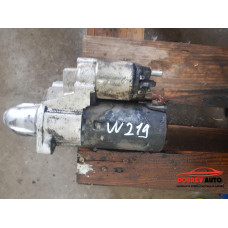 Стартер за Mercedes CLS 550 W219 m273 Стартер за Mercedes CLS 550 W219 m273