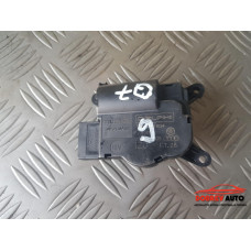 Моторче за клапа за парно за Audi Q7 4L - 9 Моторче за клапа за парно за Audi Q7 4L - 9