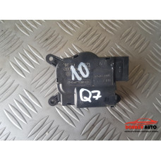 Моторче за клапа за парно за Audi Q7 4L - 10