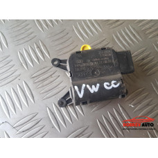 Моторче за клапа за парно за VW Passat CC - 4