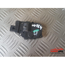 Моторче за клапа за парно за Mercedes ML W164 - 4
