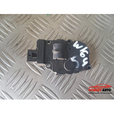 Моторче за клапа за парно за Mercedes ML W164 - 5