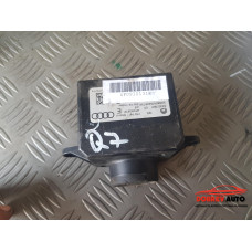 Гълтач за ключ за Audi Q7 4L 3.0TDI
