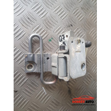 Панти за задна лява врата за Audi Q7 4L Панти за задна лява врата за Audi Q7 4L